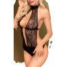 Penthouse Body Perfect lover - Noir